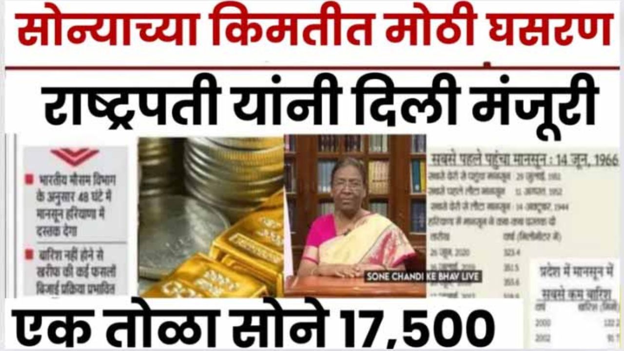 mcx gold rate